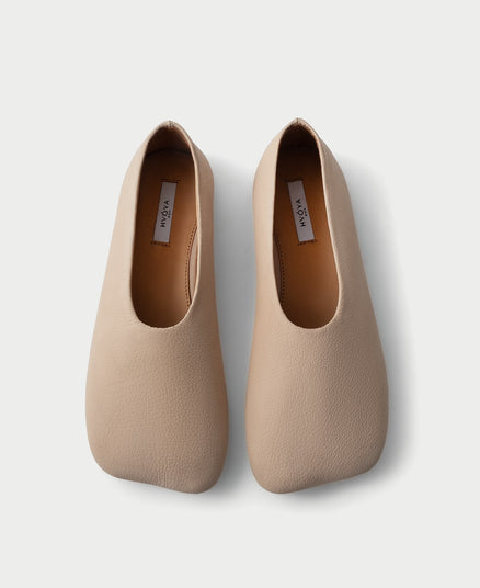 Paw Ballerinas