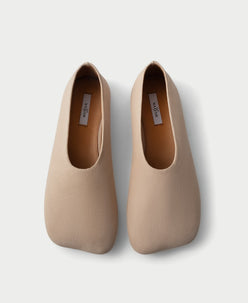 Paw Ballerinas
