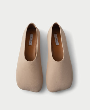 Paw Ballerinas