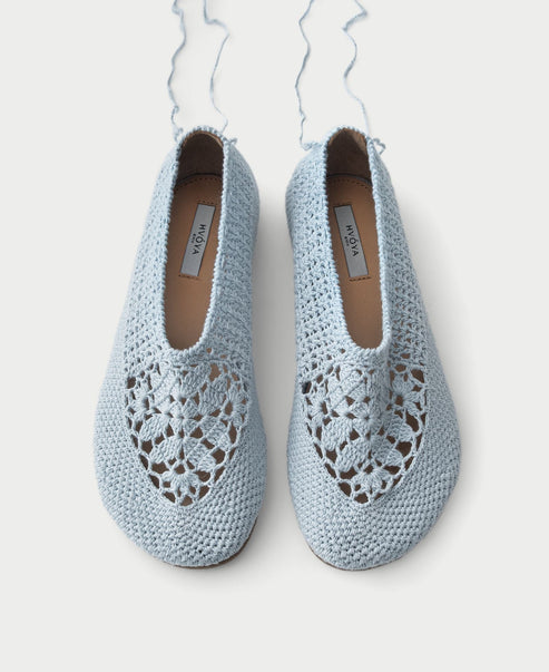 The Lace