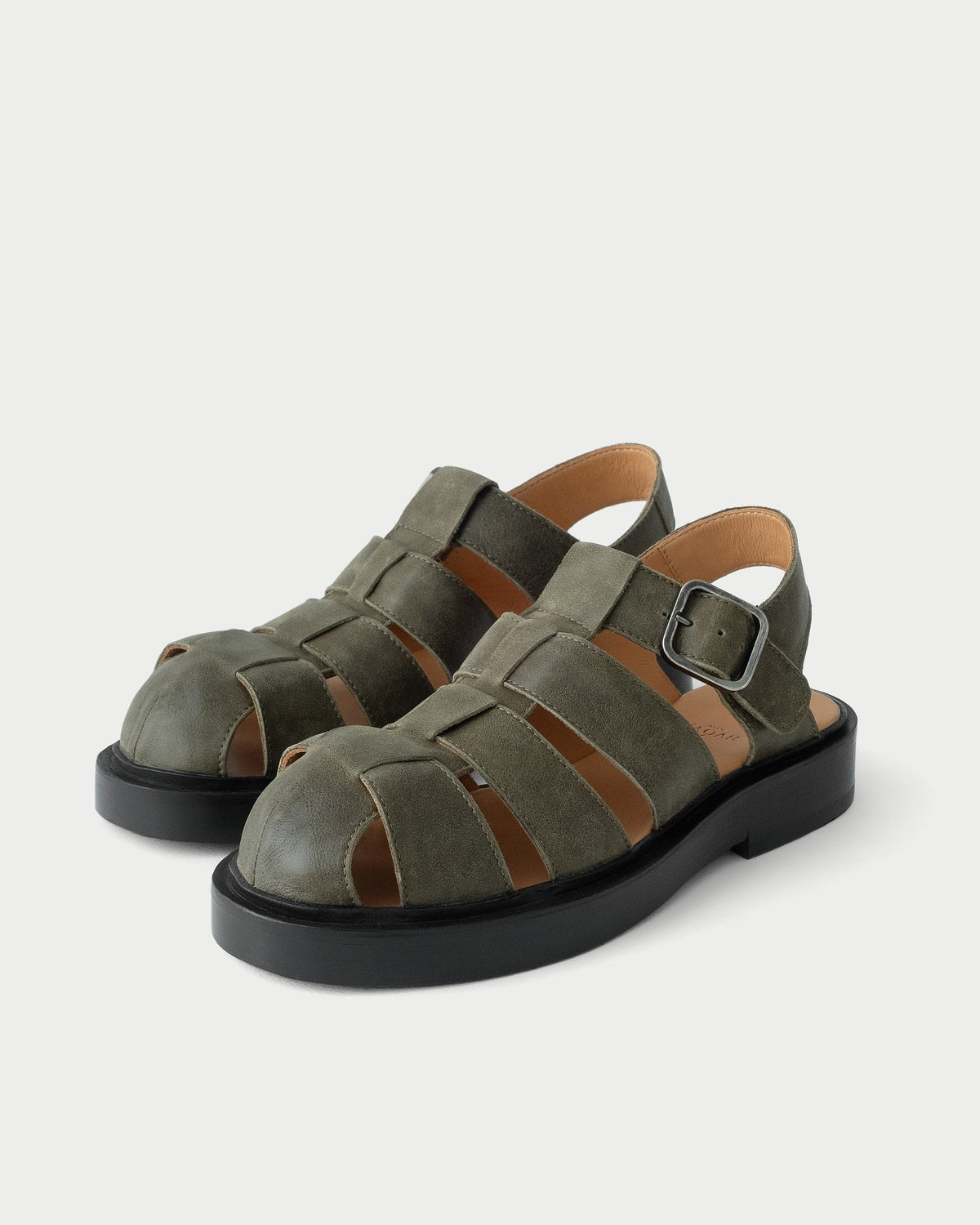 Grandpa Sandals