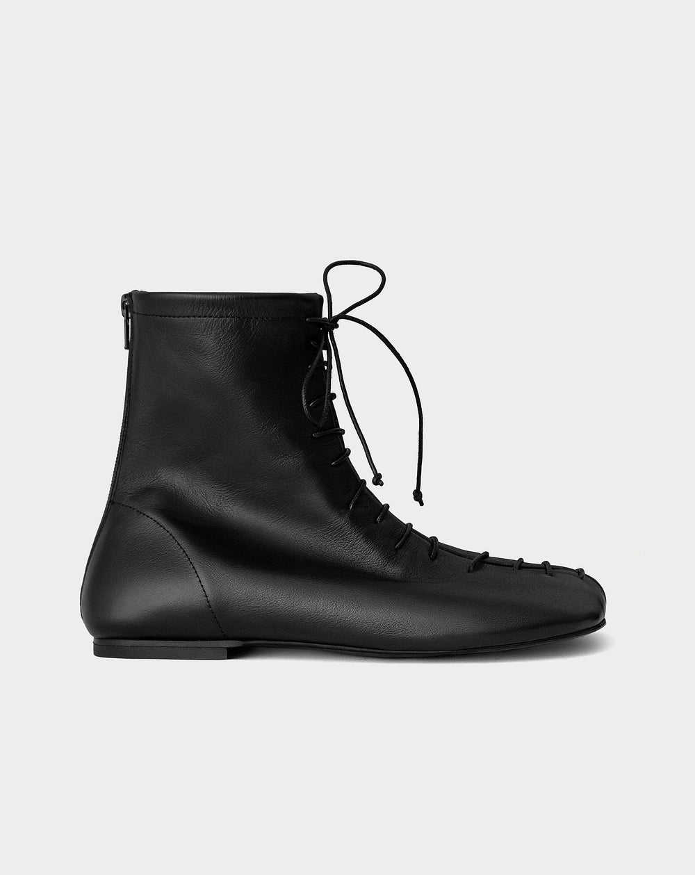 Origami Boots
