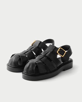 Grandpa Sandals