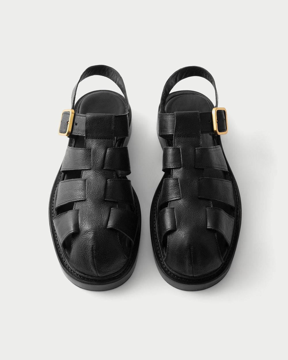 Grandpa Sandals