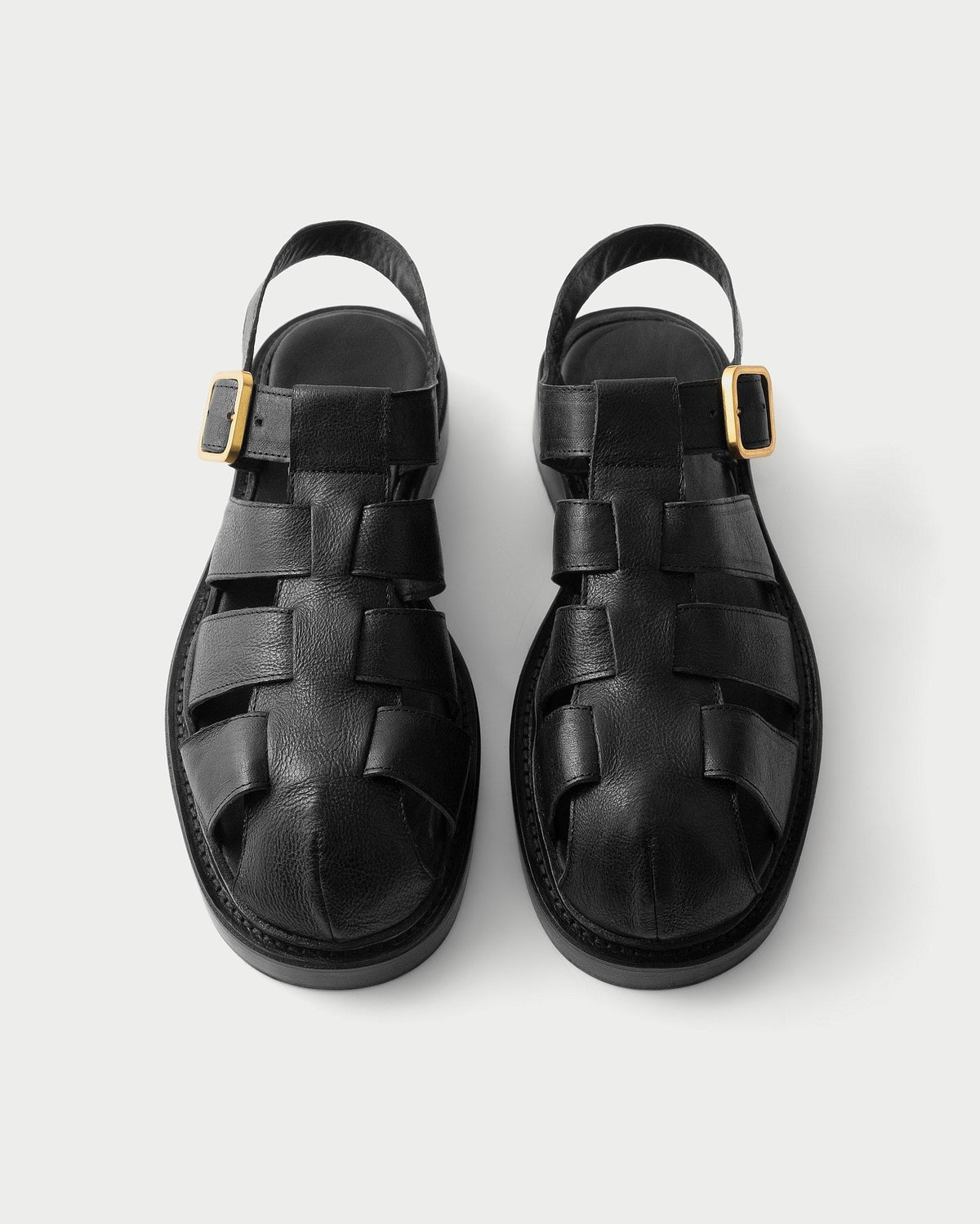 Grandpa Sandals