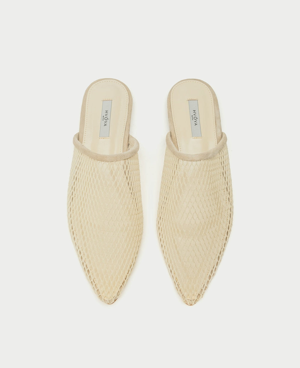 Grid mules