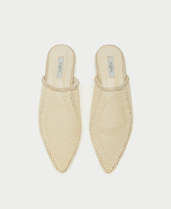 Grid mules