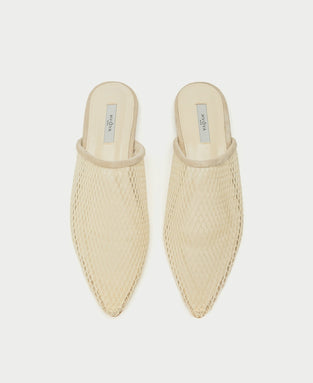 Grid mules