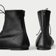 Origami Boots