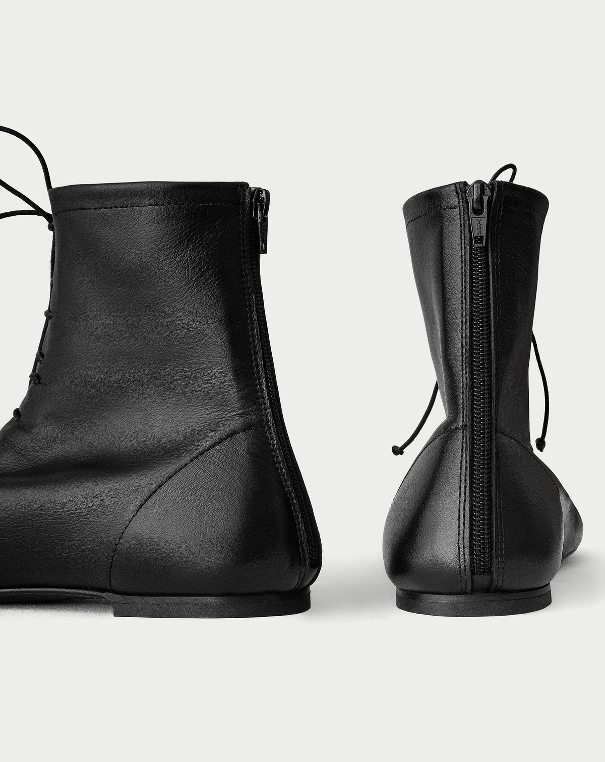 Origami Boots