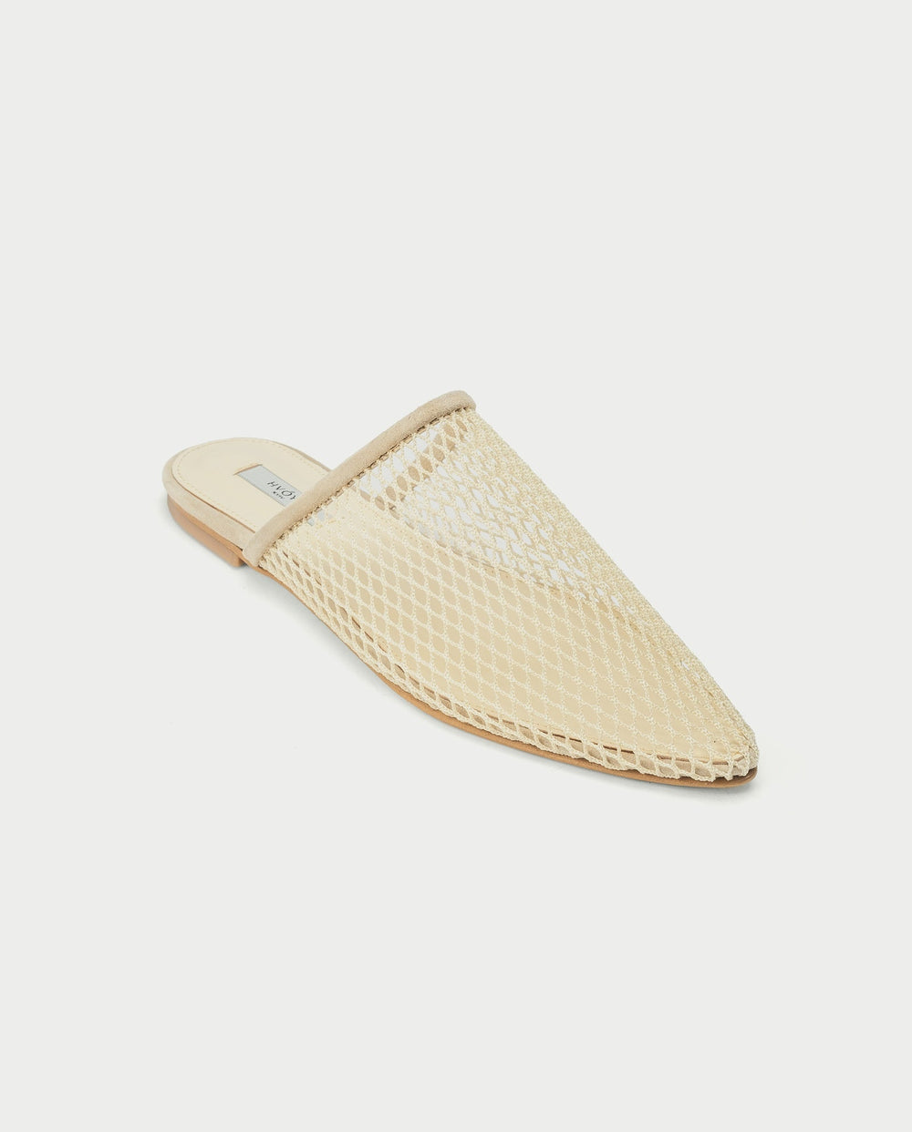 Grid mules