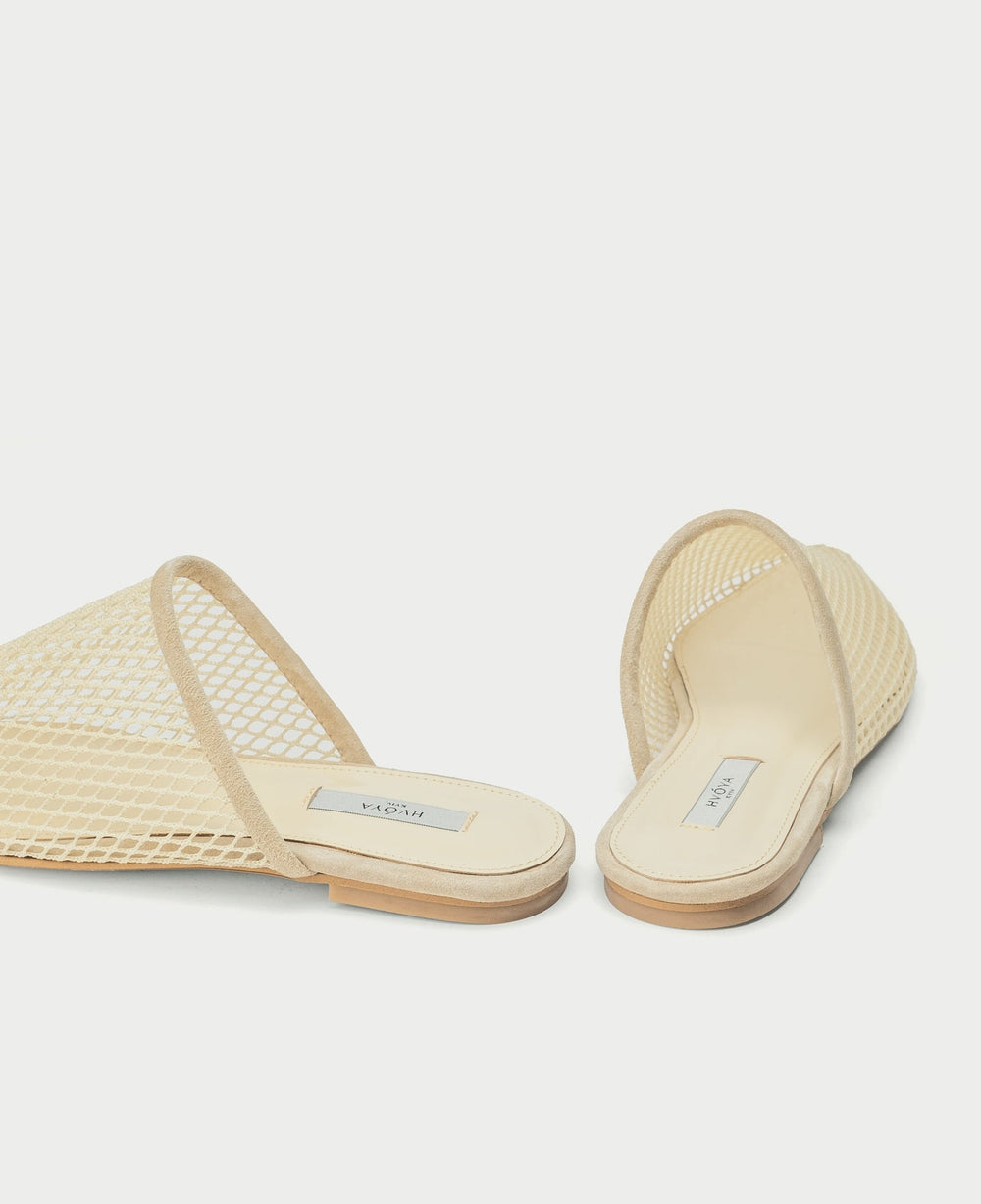 Grid mules