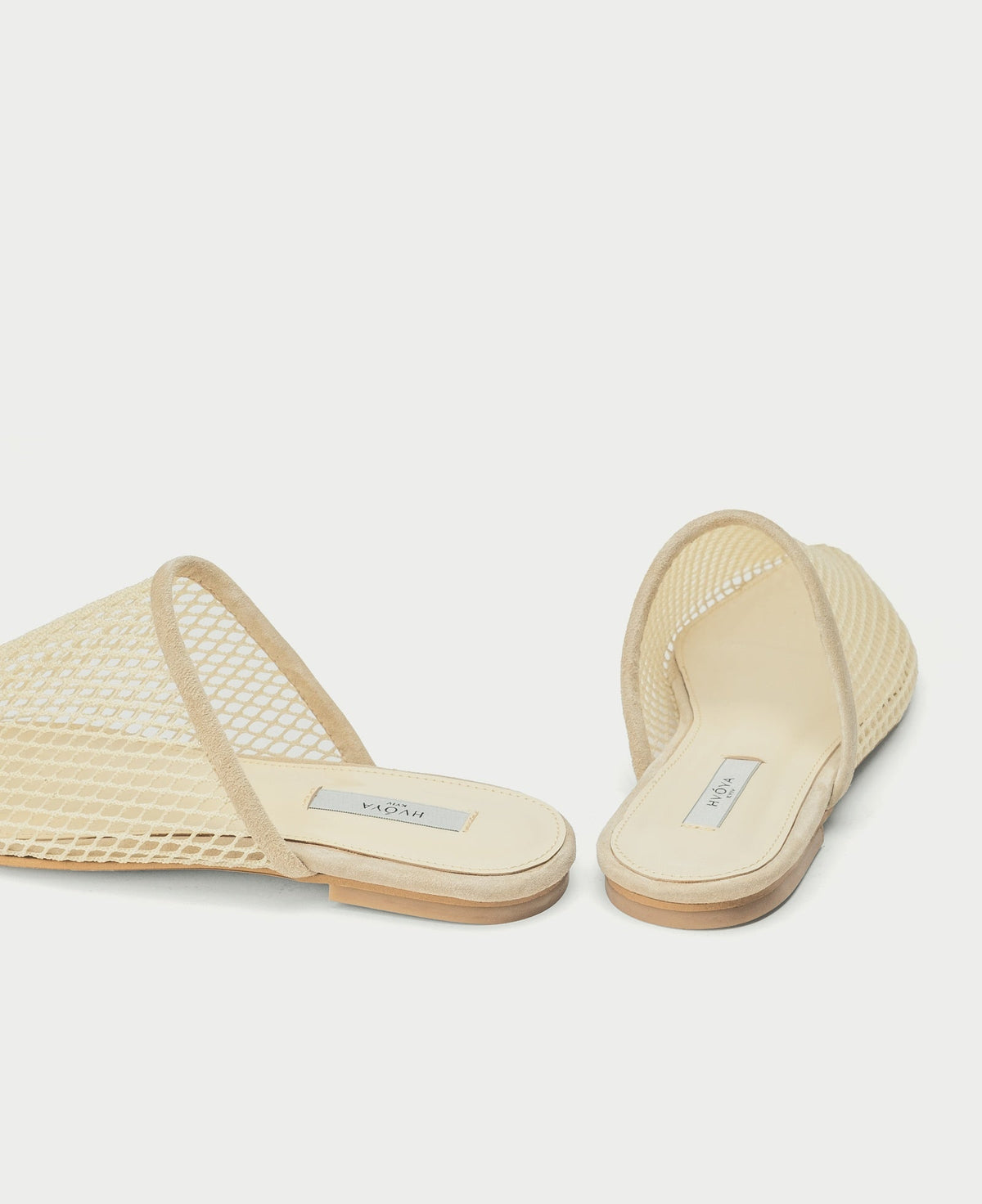 Grid mules
