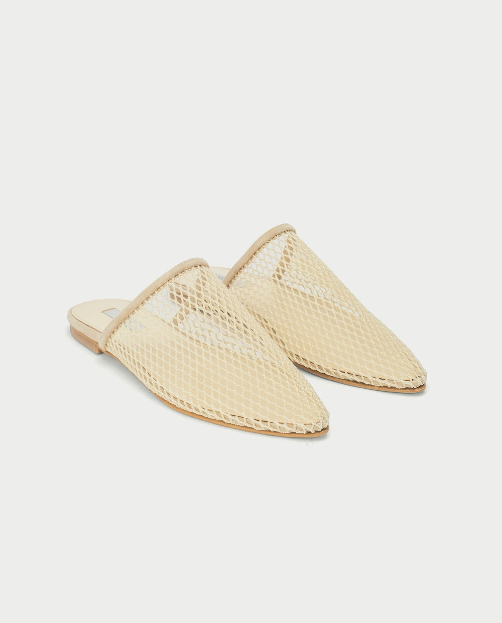 Grid mules