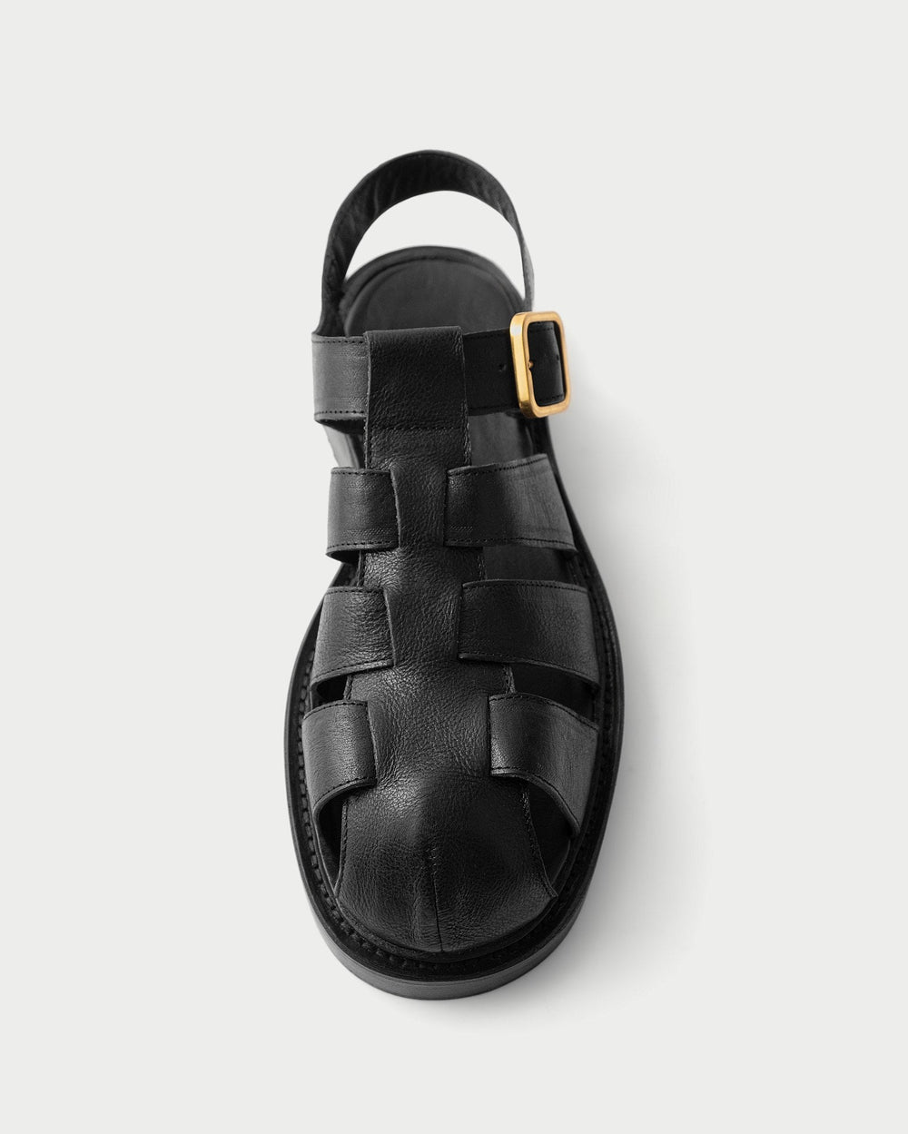Grandpa Sandals