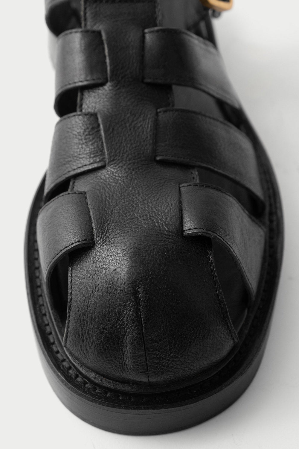 Grandpa Sandals
