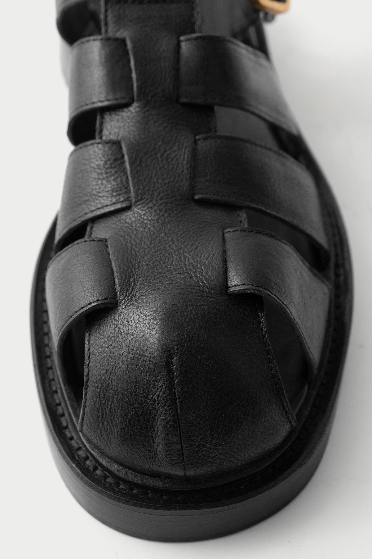 Grandpa Sandals