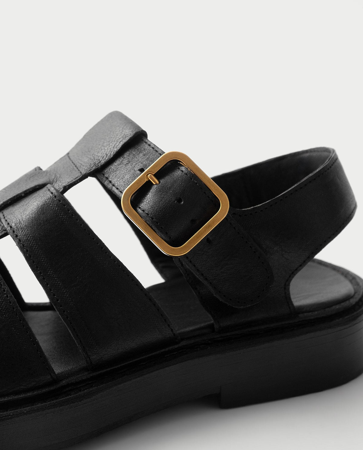 Grandpa Sandals