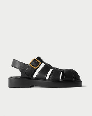 Grandpa Sandals