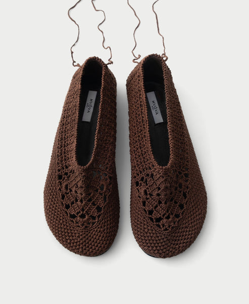 The Lace
