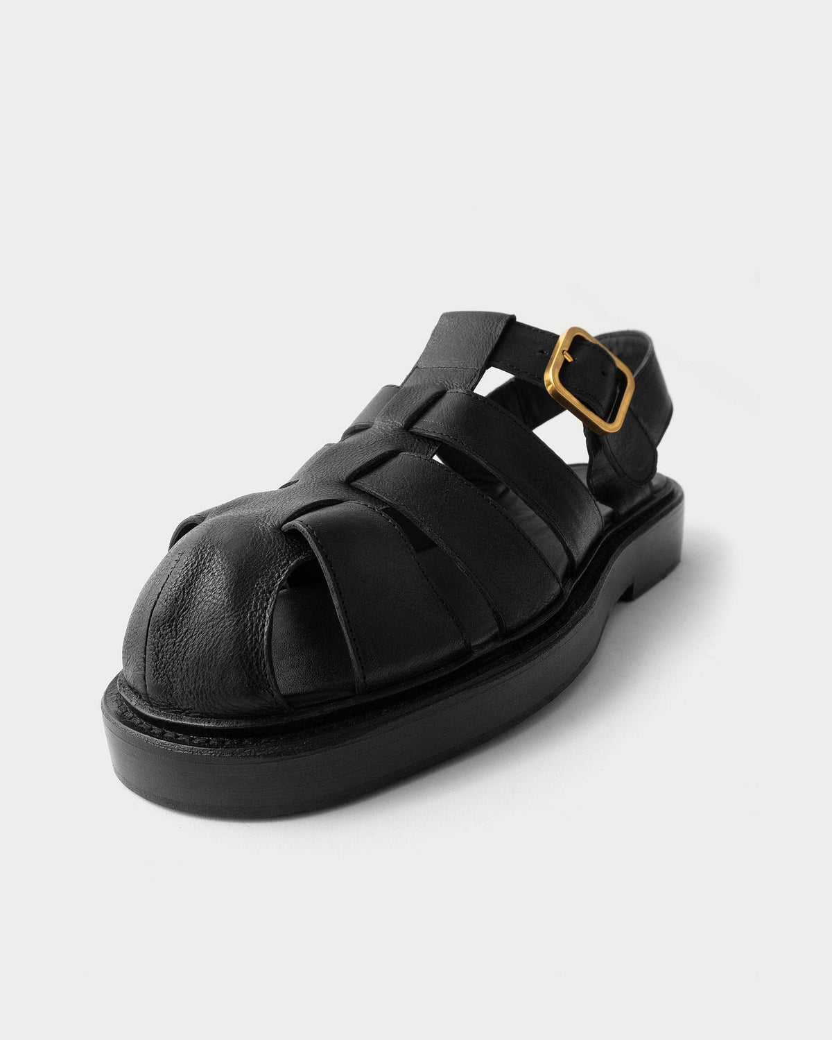 Grandpa Sandals