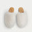 Fur Flat Mules