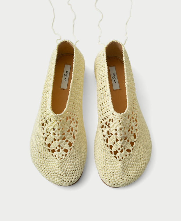 The Lace