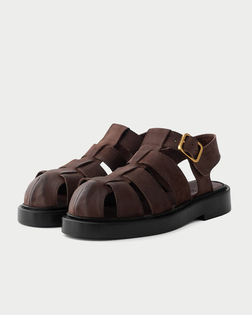 Sandali da nonno