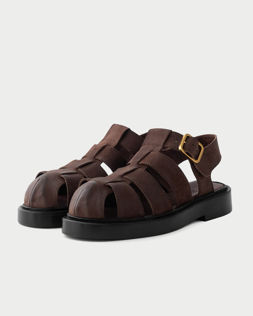 Grandpa Sandals