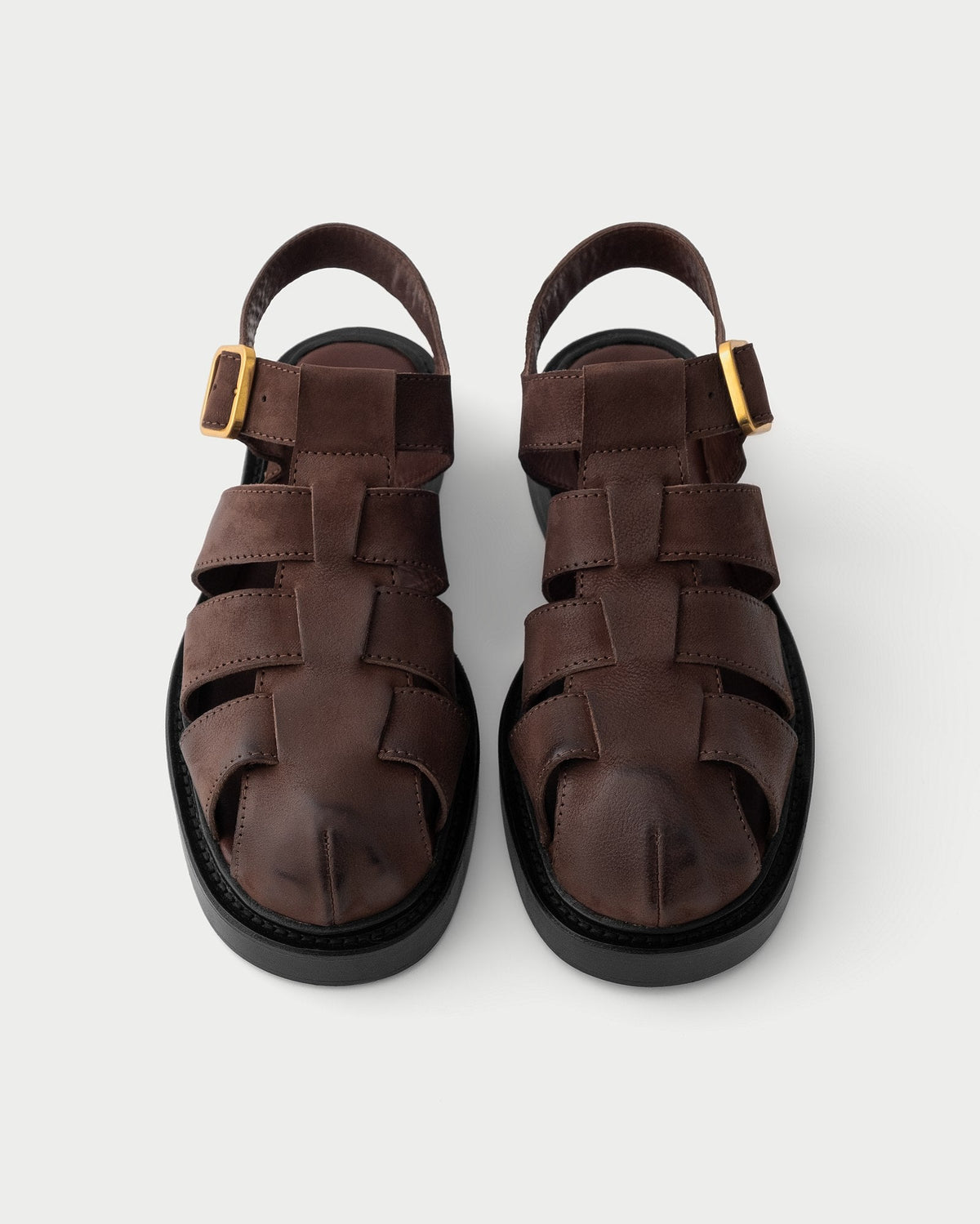 Grandpa Sandals