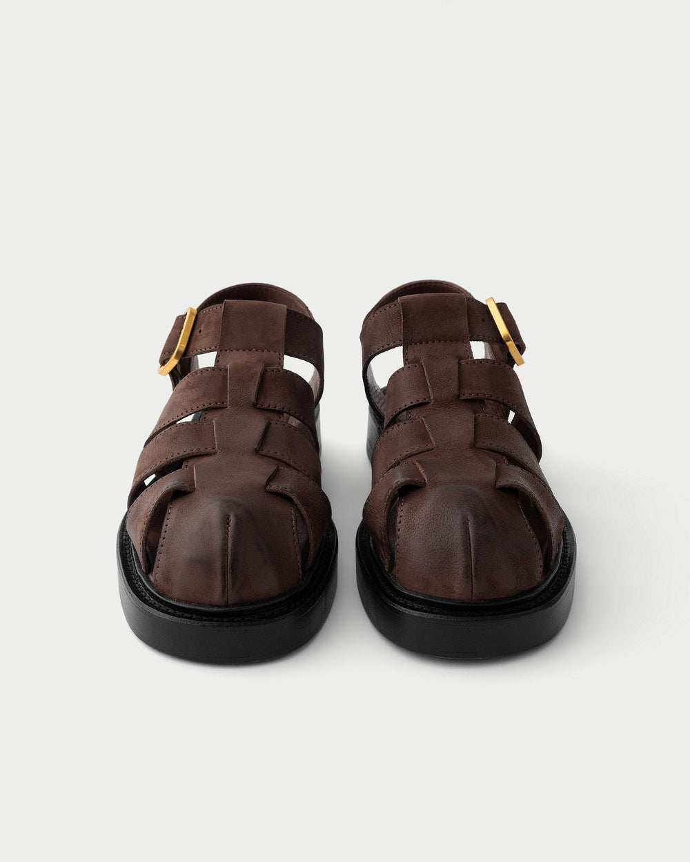 Grandpa Sandals