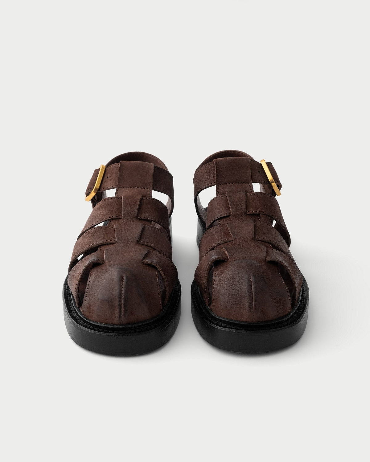 Grandpa Sandals