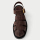 Grandpa Sandals