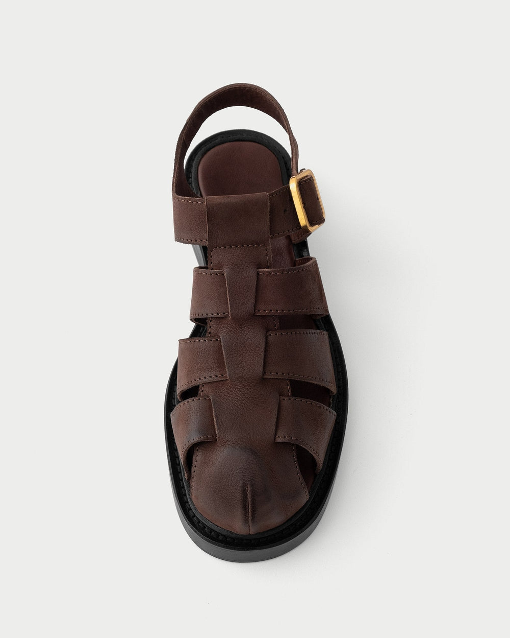 Grandpa Sandals