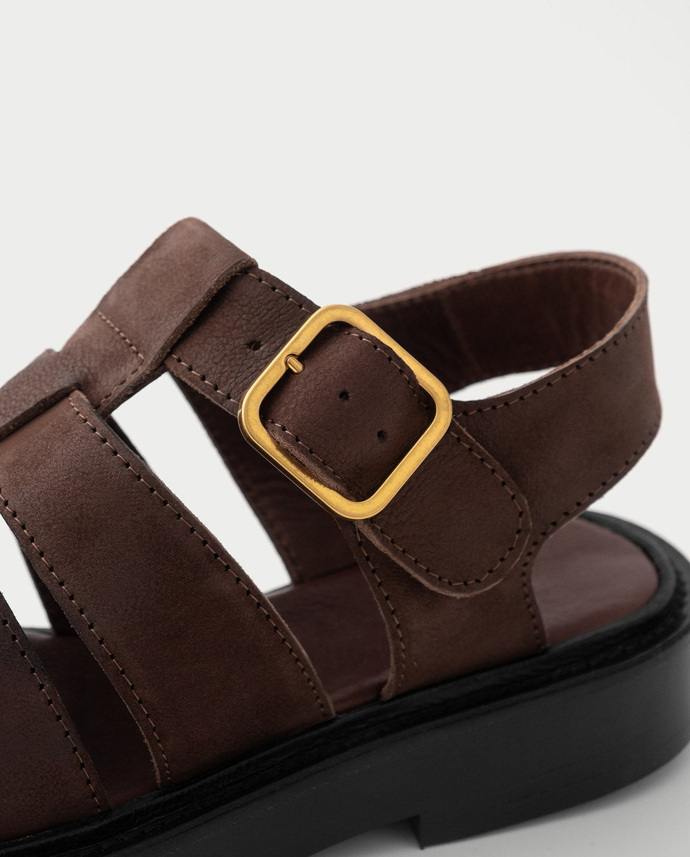 Grandpa Sandals