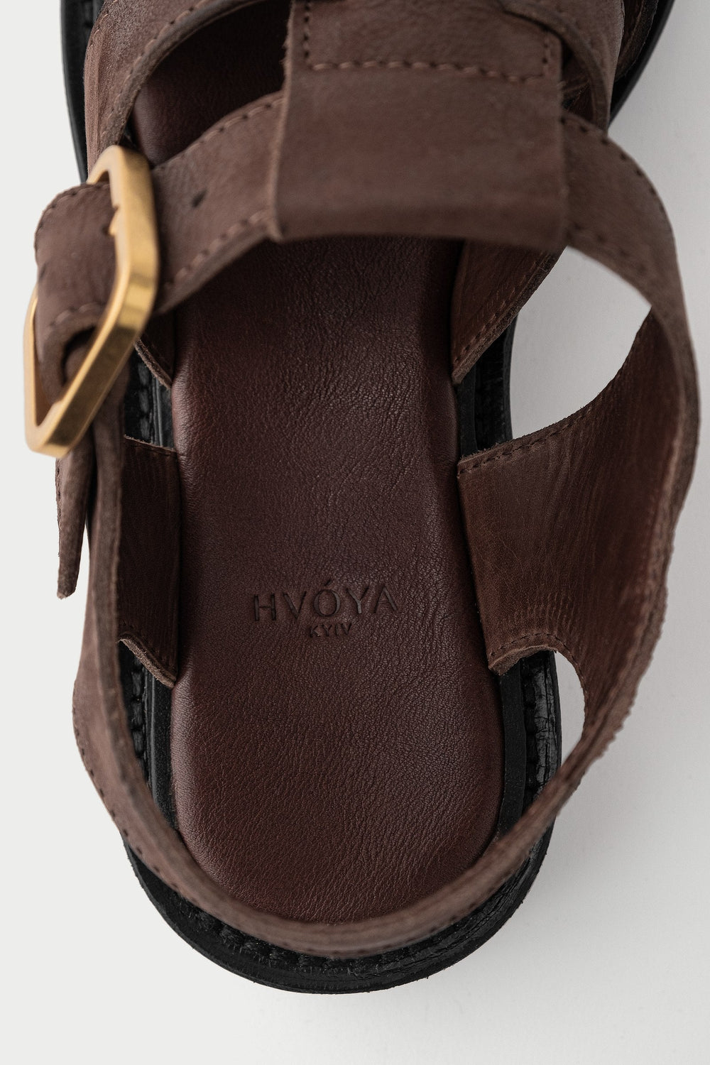 Grandpa Sandals