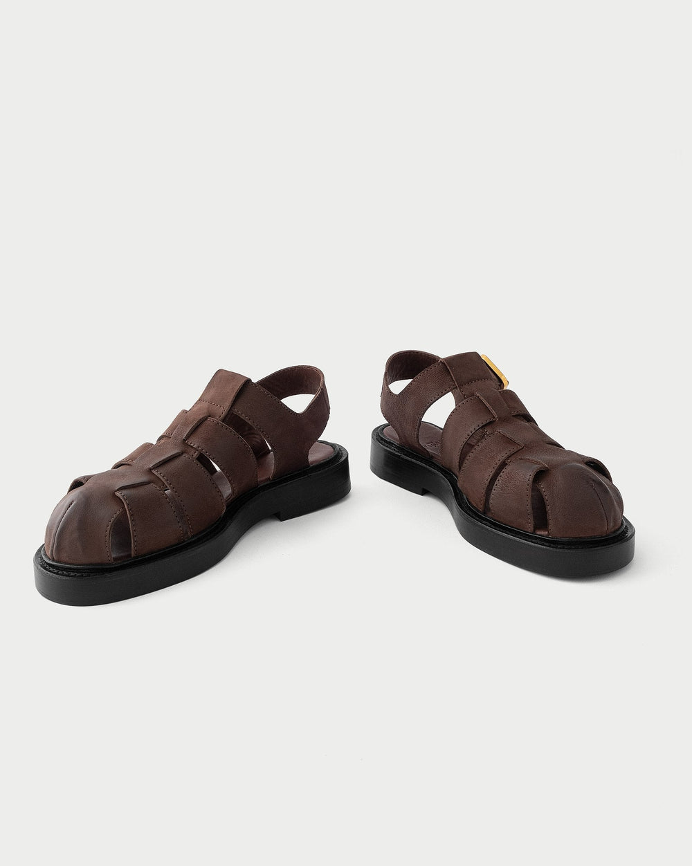 Grandpa Sandals
