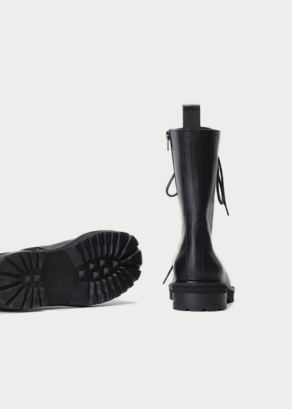 Robbie boots
