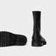 Robbie zip wool
