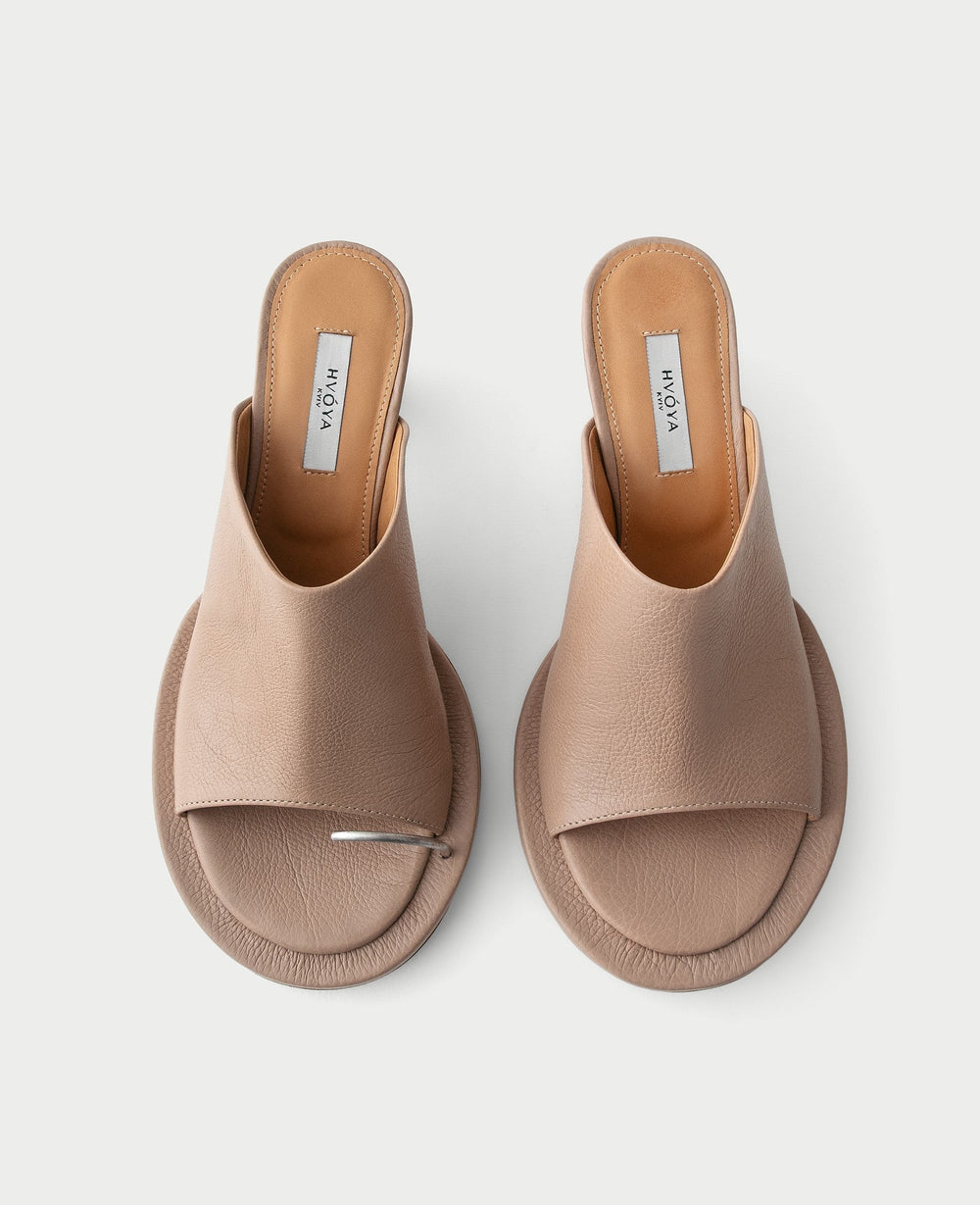 Ring mules