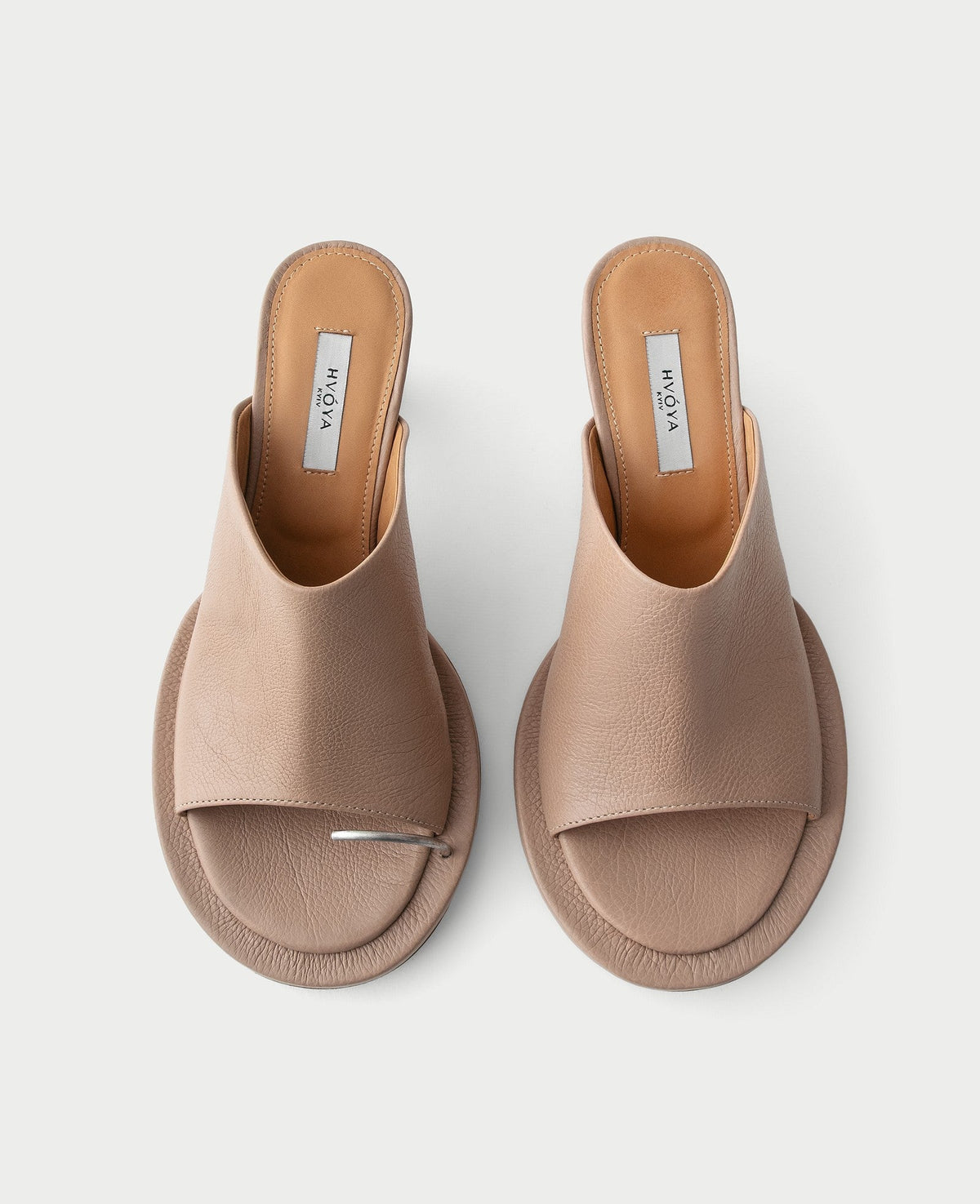 Ring mules