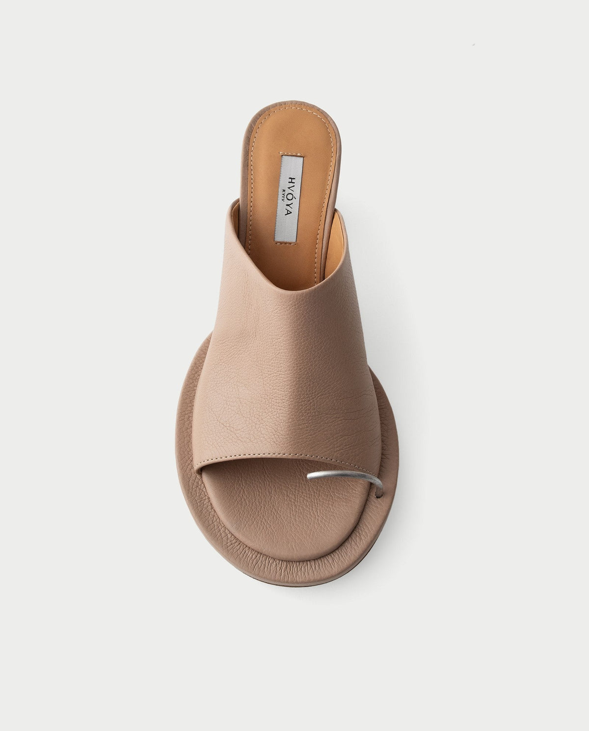 Ring mules
