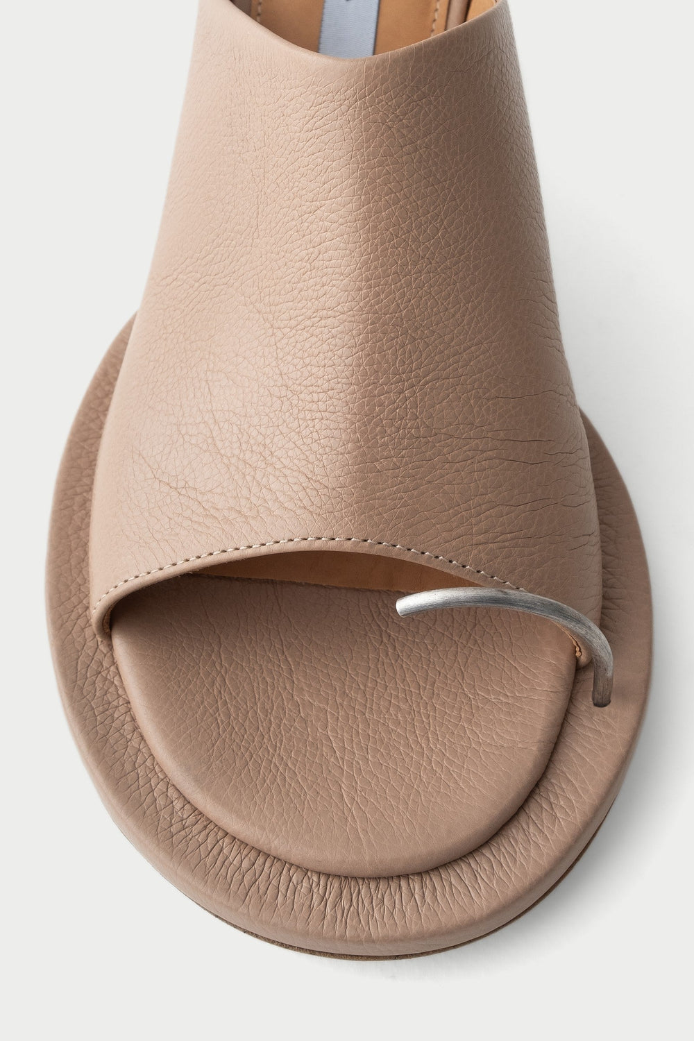 Ring mules