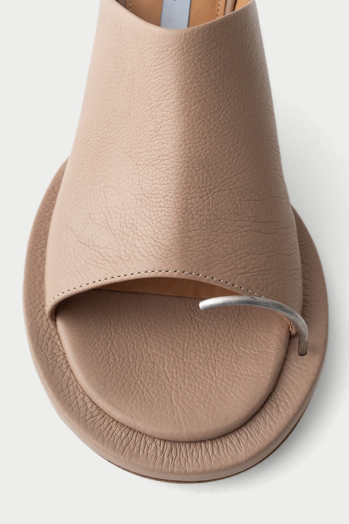 Ring mules