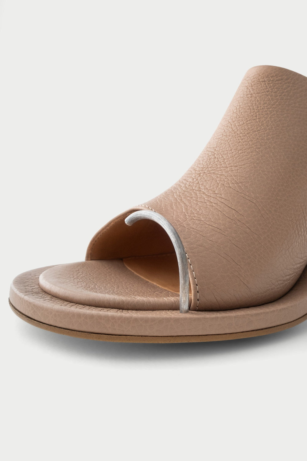 Ring mules