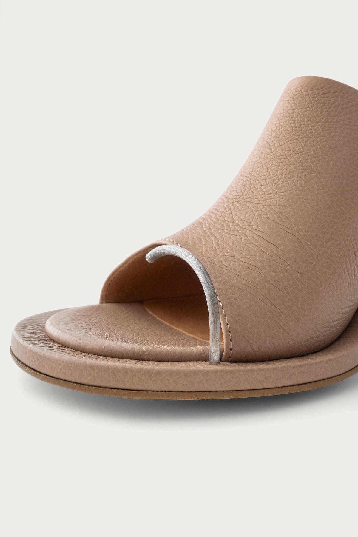 Ring mules