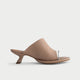 Ring mules