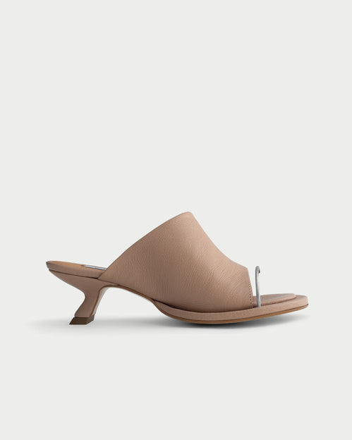 Ring mules