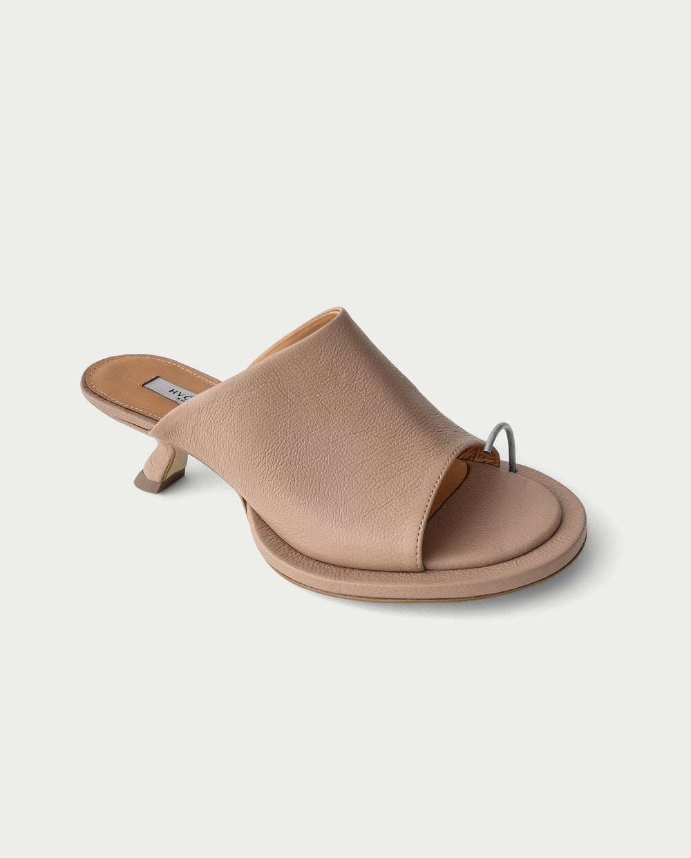 Ring mules