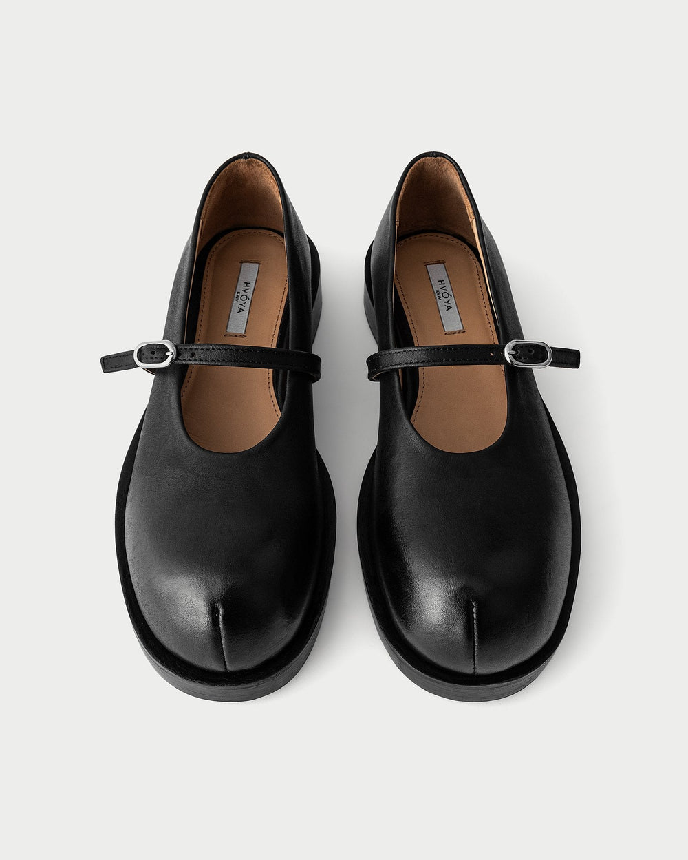 Grandma Shoes